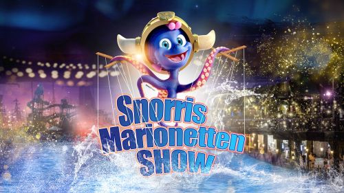 Snorris Marionettenshow