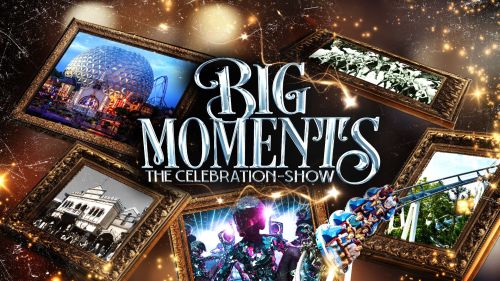 Big Moments – The Celebration-Show