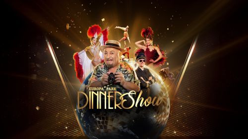 Dinner-Show 2024/2025