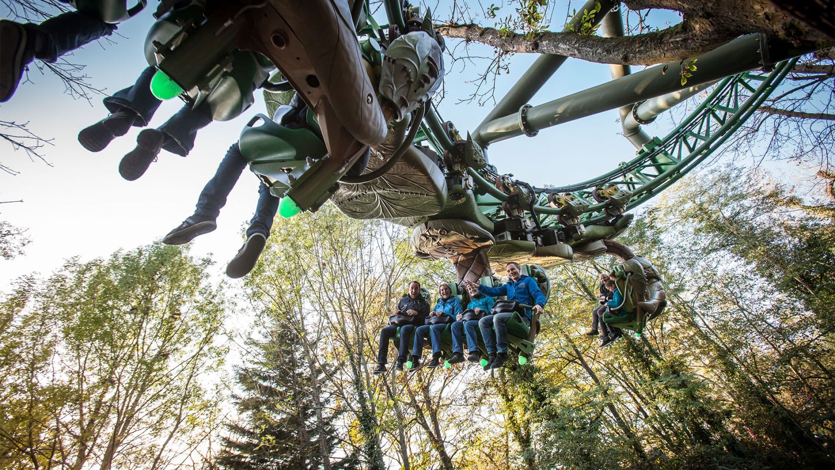 ARTHUR Europa Park Erlebnis Resort