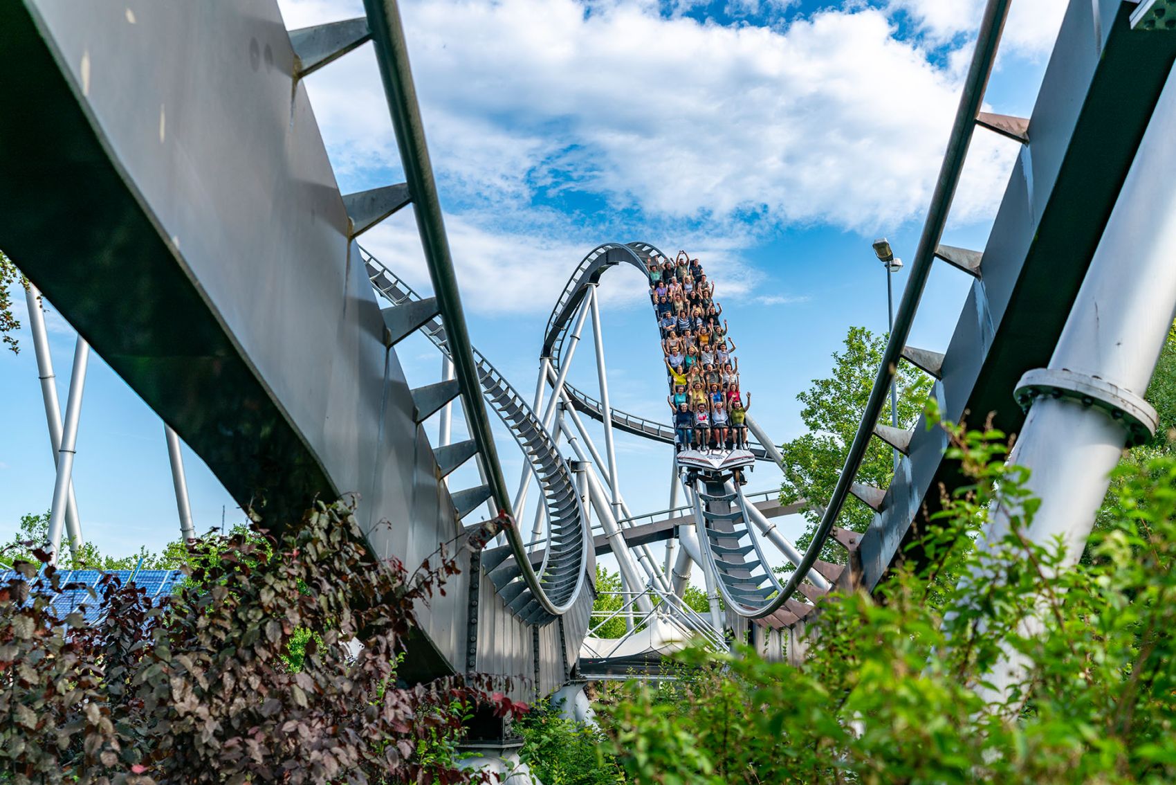 Silver Star Europa Park Erlebnis Resort